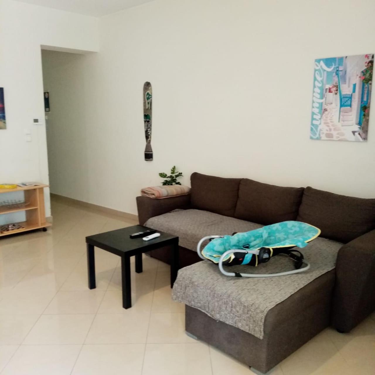 Apartment By The Beach - Nei Epivates Neo Epivates Exterior photo