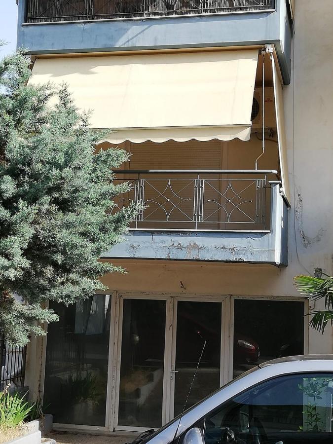 Apartment By The Beach - Nei Epivates Neo Epivates Exterior photo